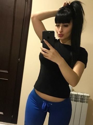 Проститутка Ника Проститутка Ника